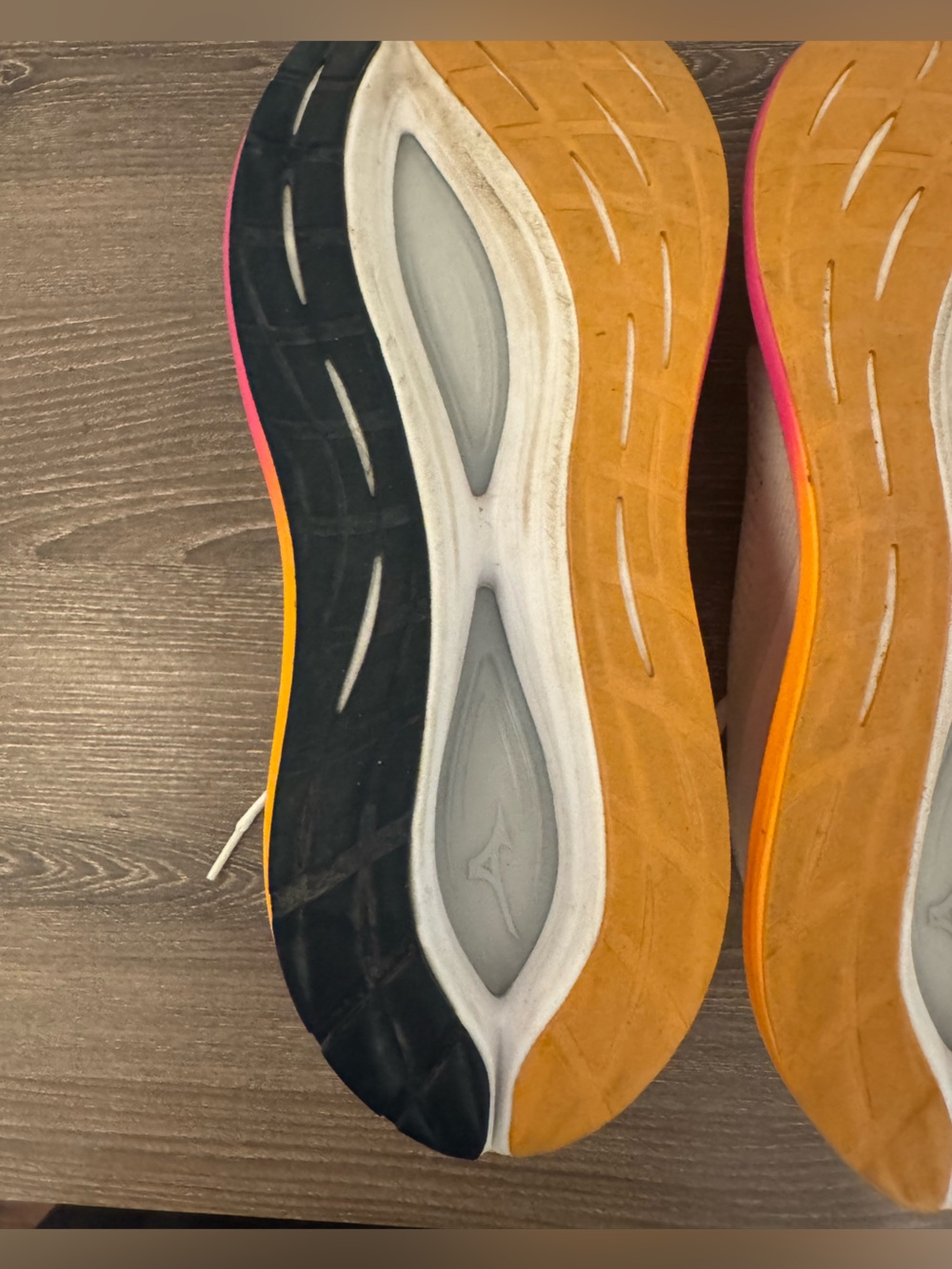 Mizuno Neo Vista 2 - Picture 6 of 7